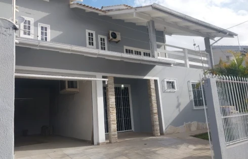 Casa em Barreiros, São José