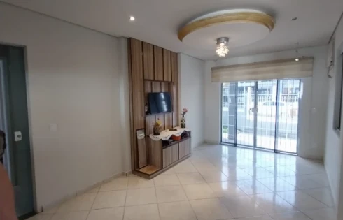Casa em Barreiros, São José