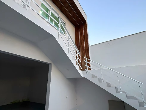 Casa em São Sebastião, Palhoça