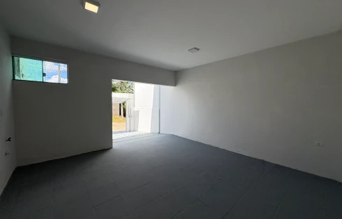 Casa em São Sebastião, Palhoça