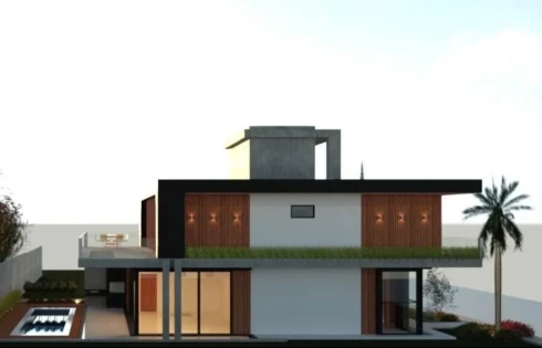 Casa em Pedra Branca, Palhoça