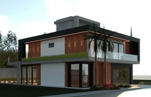 Casa em Pedra Branca, Palhoça