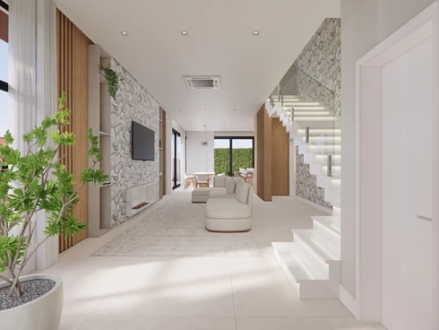 Casa em Pedra Branca, Palhoça