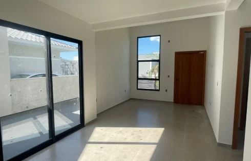 Casa em Bela Vista - Loteamento Parque Vale Verde, Palhoça