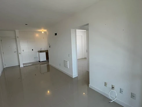 Apartamento em Estreito, Florianópolis