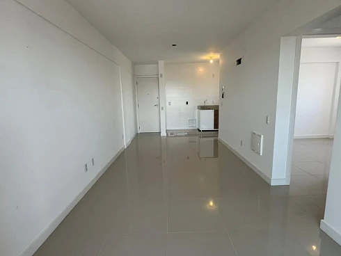 Apartamento em Estreito, Florianópolis