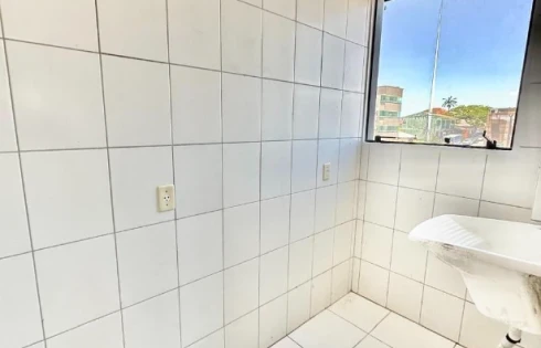 Prédio em Serraria, São José