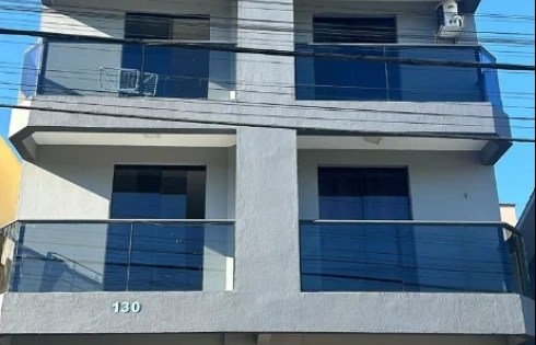 Prédio em Serraria, São José