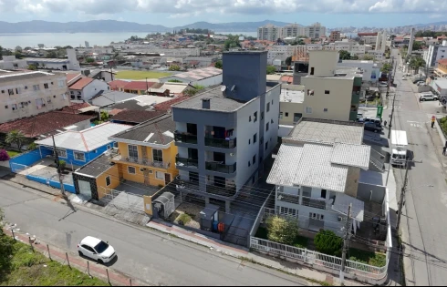 Serraria, São José