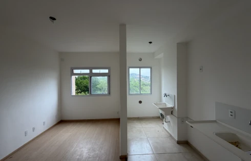 Apartamento em Bela Vista, Palhoça
