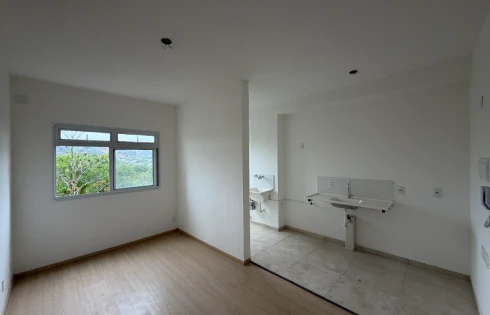 Apartamento em Bela Vista, Palhoça