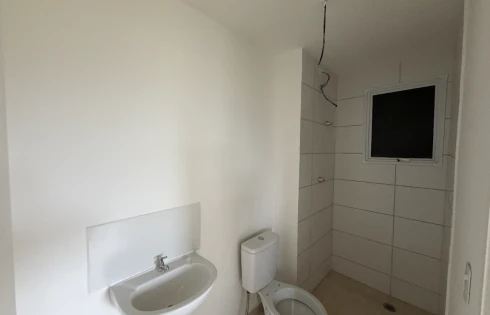 Apartamento em Bela Vista, Palhoça