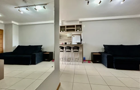 Apartamento em Campinas, São José
