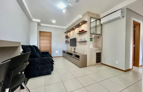 Apartamento em Campinas, São José