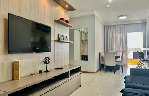Apartamento em Campinas, São José