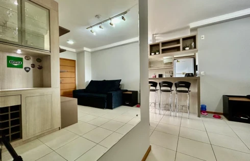 Apartamento em Campinas, São José