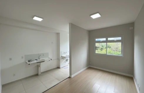 Apartamento em Bela Vista, Palhoça