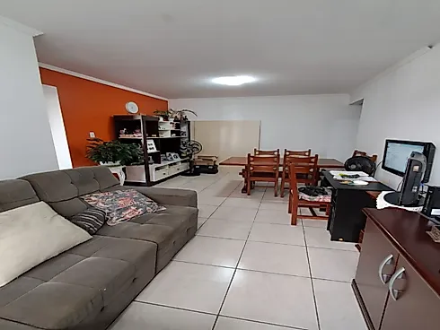 Apartamento em Campinas, São José