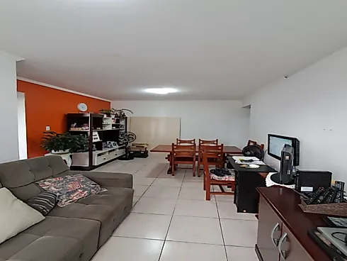 Apartamento em Campinas, São José