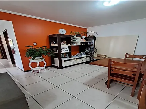 Apartamento em Campinas, São José