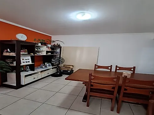 Apartamento em Campinas, São José