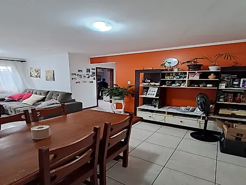 Campinas, São José