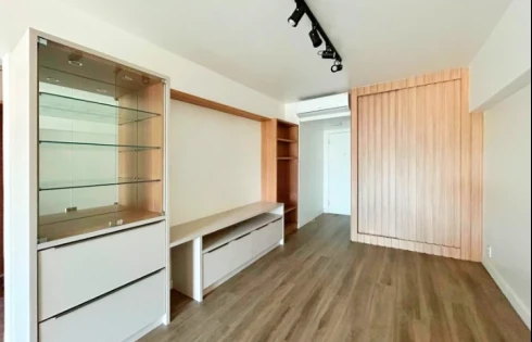 Apartamento em Coqueiros, Florianópolis