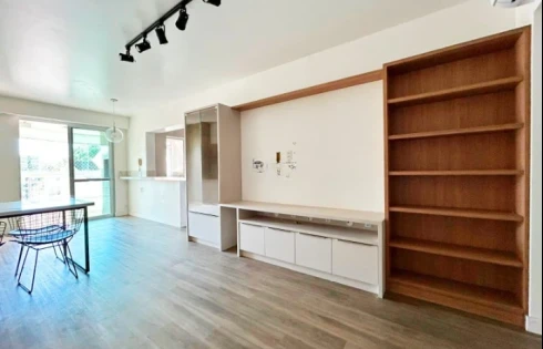 Apartamento em Coqueiros, Florianópolis