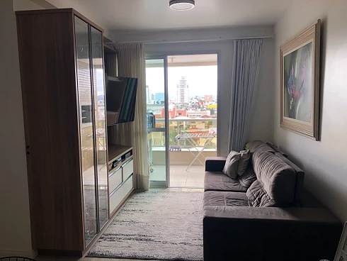 Apartamento em Centro, Palhoça
