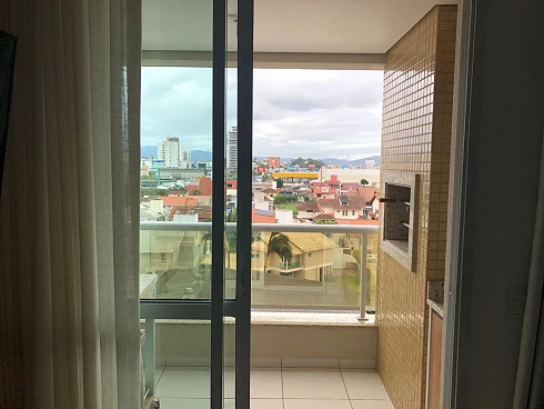 Apartamento em Centro, Palhoça