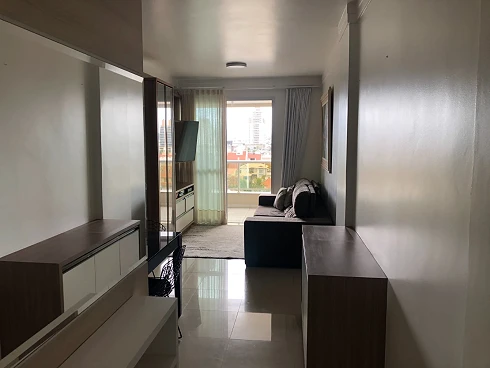 Apartamento em Centro, Palhoça