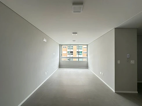 Apartamento em Jardim Atlântico, Florianópolis