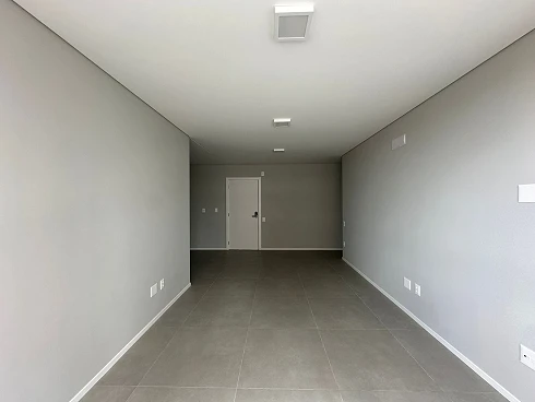 Apartamento em Jardim Atlântico, Florianópolis