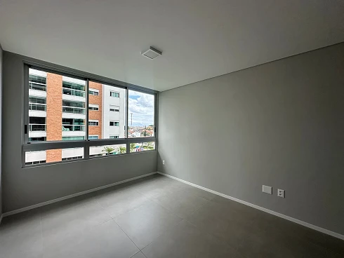 Apartamento em Jardim Atlântico, Florianópolis