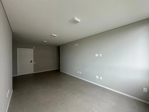 Apartamento em Jardim Atlântico, Florianópolis