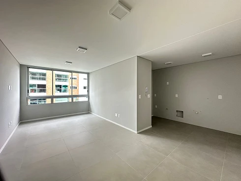 Apartamento em Jardim Atlântico, Florianópolis