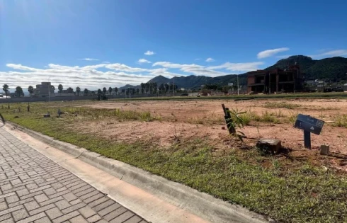 Terreno em Beira Rio, Biguaçu