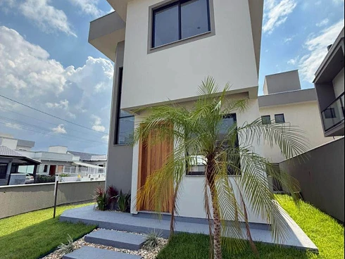Casa em Bela Vista, Palhoça