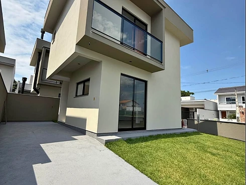 Casa em Bela Vista, Palhoça