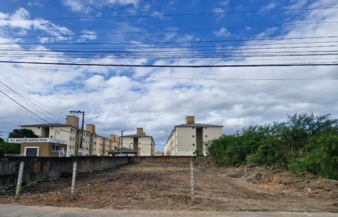 Barra do Aririu, Palhoça