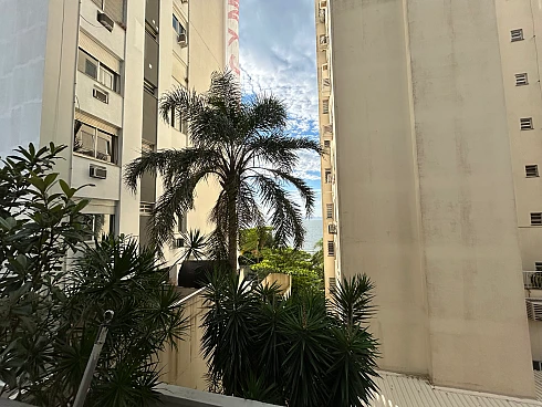 Apartamento em Centro, Florianópolis
