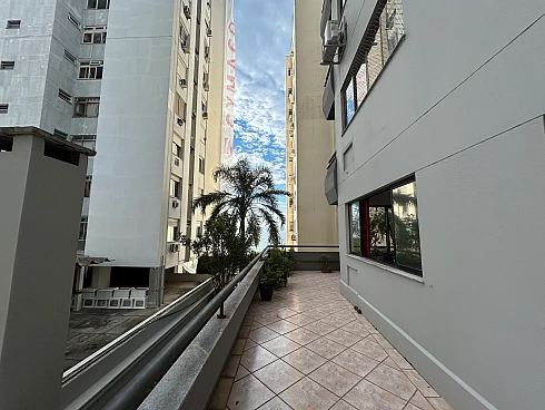 Apartamento em Centro, Florianópolis