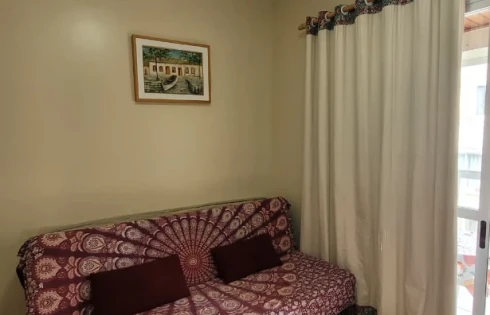 Apartamento em Praia Brava, Florianópolis