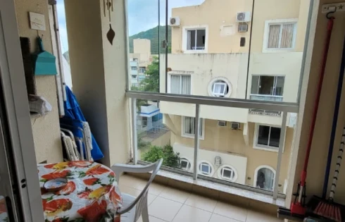 Apartamento em Praia Brava, Florianópolis