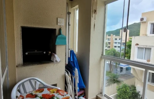 Apartamento em Praia Brava, Florianópolis