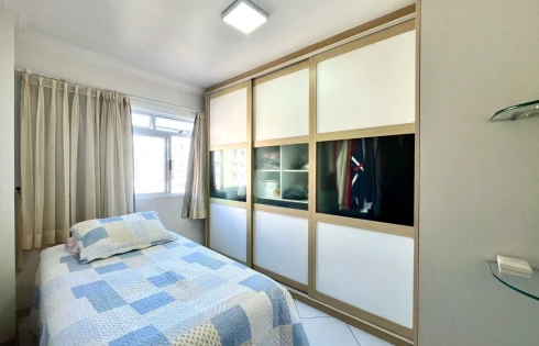 Apartamento em Campinas, São José