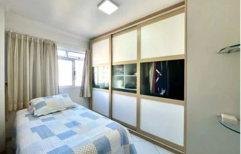 Apartamento em Campinas, São José