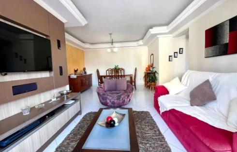 Apartamento em Campinas, São José