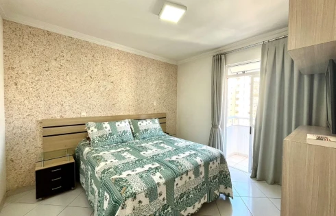 Apartamento em Campinas, São José