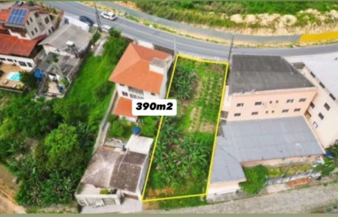Centro, São José